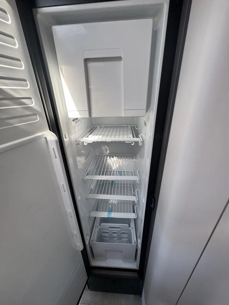 Fahrzeugbild Hymer B-Klasse MC I 680 #12