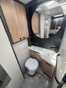 Fahrzeugbild Hymer B-Klasse MC I 680 #13