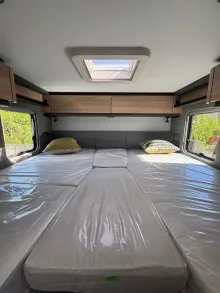 Fahrzeugbild Hymer B-Klasse MC I 680 #15
