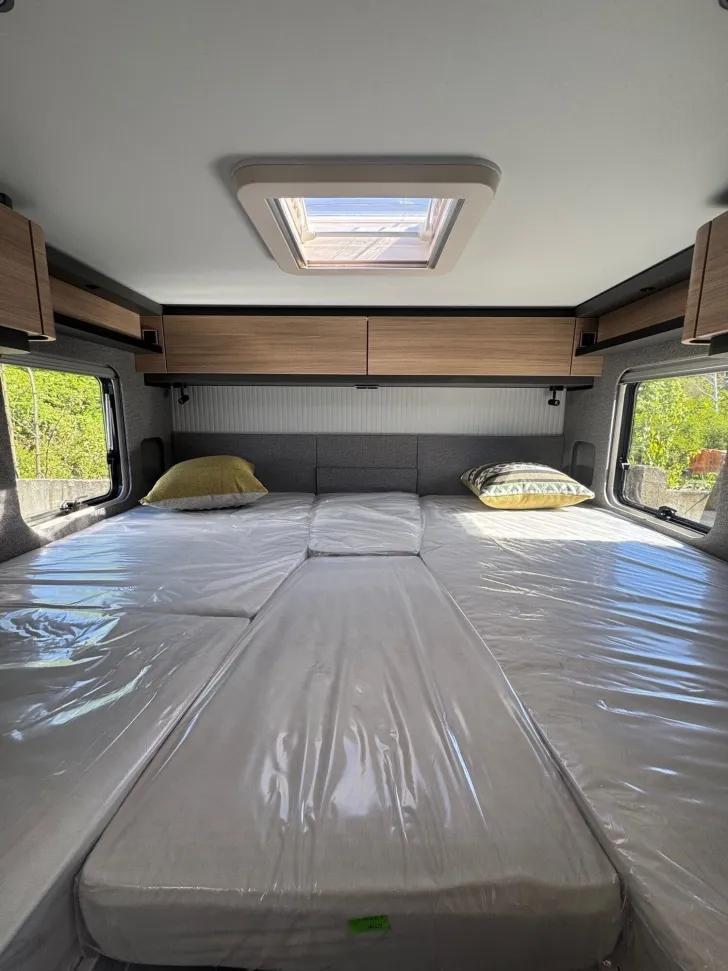 Fahrzeugbild Hymer B-Klasse MC I 680 #15
