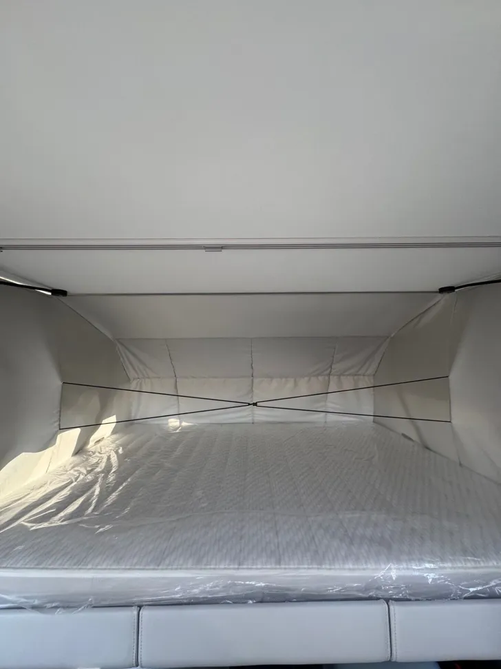 Fahrzeugbild Hymer B-Klasse MC I 680 #16