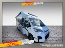 Fahrzeugbild Sunlight Adventure T 69LC Aktionspreis #1