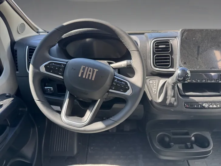 Fahrzeugbild Dethleffs Globetrail 75K 640 ES Fiat #6