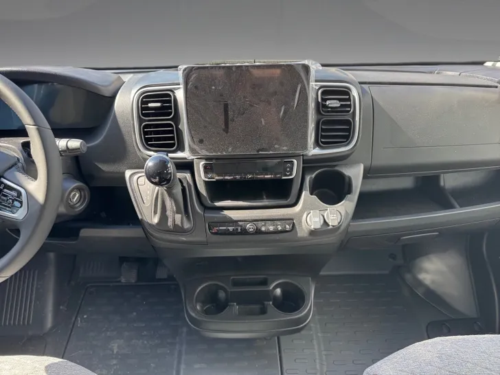 Fahrzeugbild Dethleffs Globetrail 75K 640 ES Fiat #7
