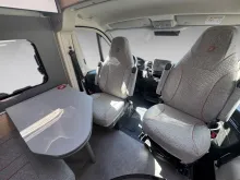 Fahrzeugbild Dethleffs Globetrail 75K 640 ES Fiat #9