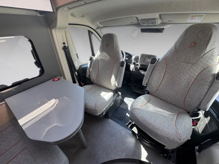Fahrzeugbild Dethleffs Globetrail 75K 640 ES Fiat #9