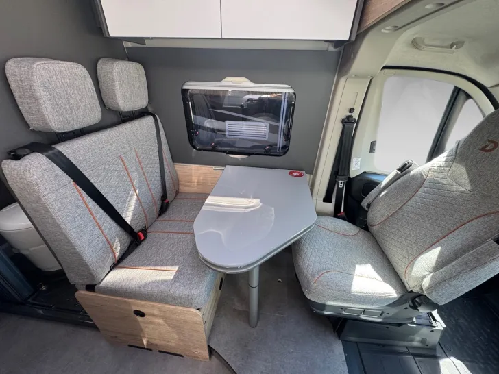 Fahrzeugbild Dethleffs Globetrail 75K 640 ES Fiat #10