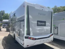 Fahrzeugbild Forster A 699 VB Automatik * 165 PS * 3,5 t #4