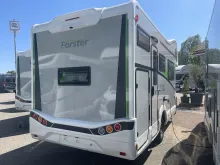 Fahrzeugbild Forster A 699 VB Automatik * 165 PS * 3,5 t #5