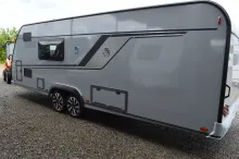 Fahrzeugbild Knaus Südwind 650 PXB 60 YEARS Alde Warmwasserh./Dachklima #5