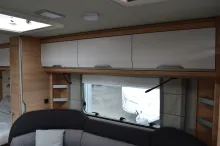 Fahrzeugbild Knaus Südwind 650 PXB 60 YEARS Alde Warmwasserh./Dachklima #9