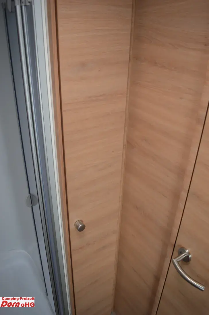 Fahrzeugbild Knaus Südwind 650 PXB 60 YEARS Alde Warmwasserh./Dachklima #20