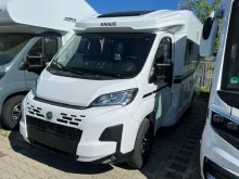 Fahrzeugbild Knaus L!VE TI 590 MF Platinum Selection Live TI #1