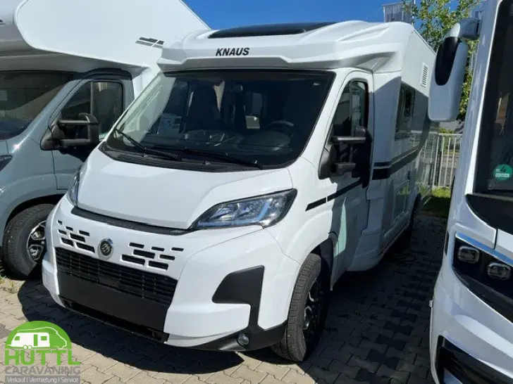 Fahrzeugbild Knaus L!VE TI 590 MF Platinum Selection Live TI #1