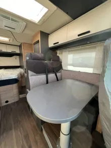 Fahrzeugbild Knaus L!VE TI 590 MF Platinum Selection Live TI #5