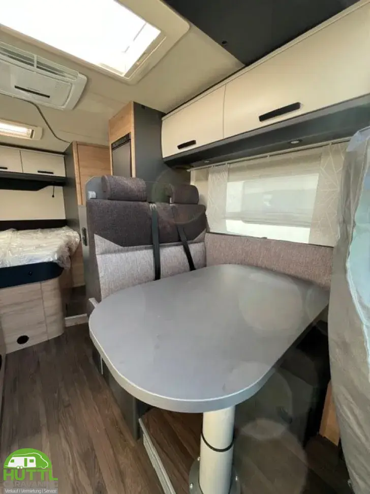 Fahrzeugbild Knaus L!VE TI 590 MF Platinum Selection Live TI #5