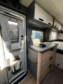 Fahrzeugbild Knaus L!VE TI 590 MF Platinum Selection Live TI #6