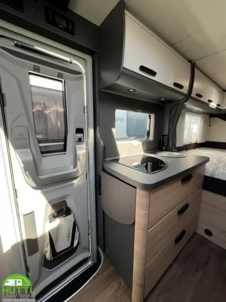 Fahrzeugbild Knaus L!VE TI 590 MF Platinum Selection Live TI #6