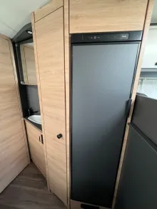 Fahrzeugbild Knaus L!VE TI 590 MF Platinum Selection Live TI #7
