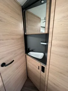 Fahrzeugbild Knaus L!VE TI 590 MF Platinum Selection Live TI #10