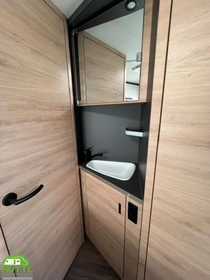 Fahrzeugbild Knaus L!VE TI 590 MF Platinum Selection Live TI #10