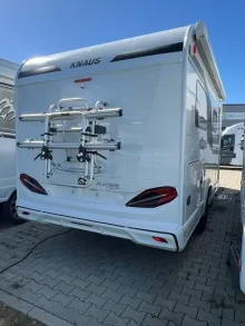 Fahrzeugbild Knaus L!VE TI 590 MF Platinum Selection Live TI #3