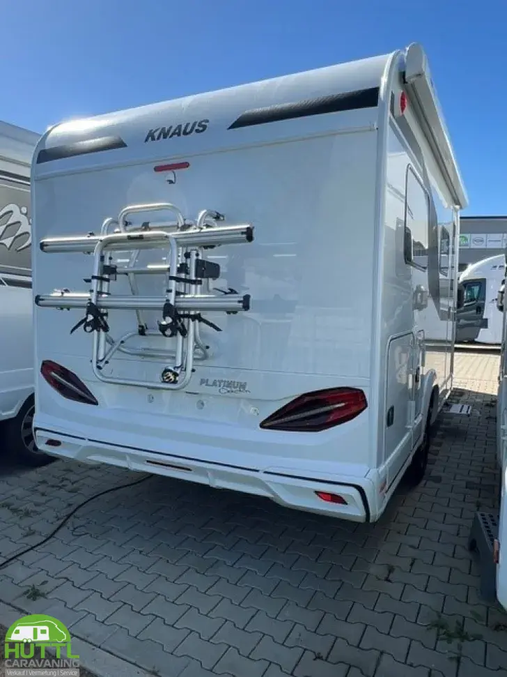 Fahrzeugbild Knaus L!VE TI 590 MF Platinum Selection Live TI #3