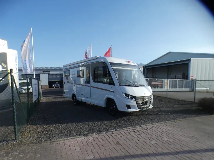 Fahrzeugbild Carthago C2-tourer I 141 KB-LE comfort 4.2t #2