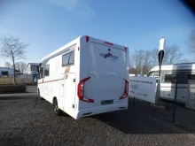Fahrzeugbild Carthago C2-tourer I 141 KB-LE comfort 4.2t #3