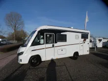 Fahrzeugbild Carthago C2-tourer I 141 KB-LE comfort 4.2t #4