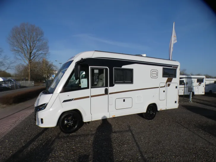 Fahrzeugbild Carthago C2-tourer I 141 KB-LE comfort 4.2t #4