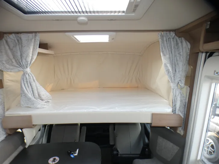 Fahrzeugbild Carthago C2-tourer I 141 KB-LE comfort 4.2t #13