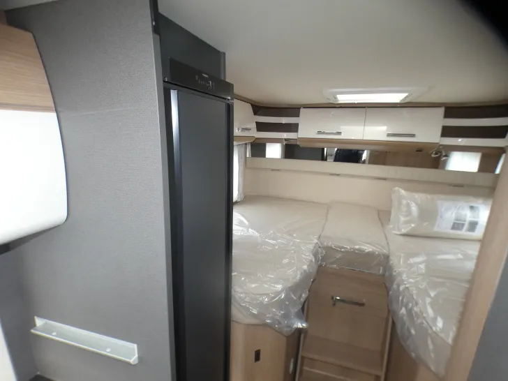 Fahrzeugbild Carthago C2-tourer I 141 KB-LE comfort 4.2t #17