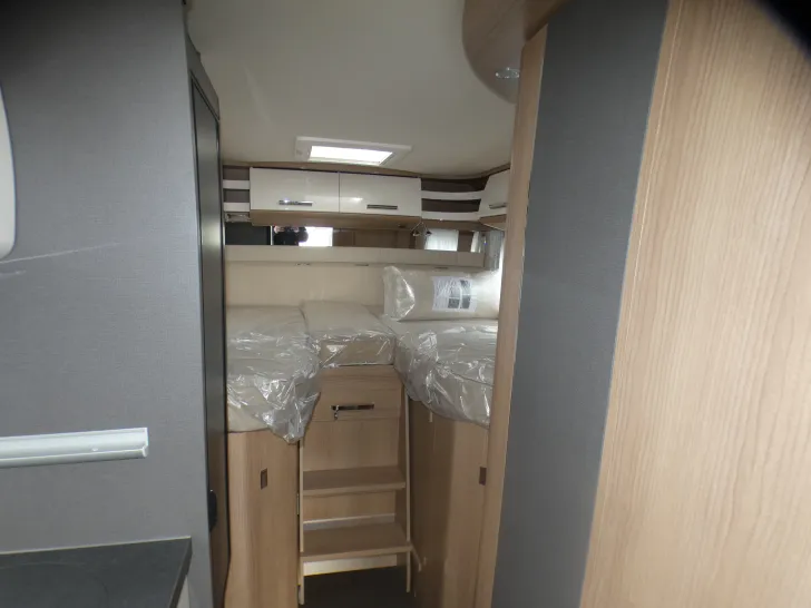 Fahrzeugbild Carthago C2-tourer I 141 KB-LE comfort 4.2t #19