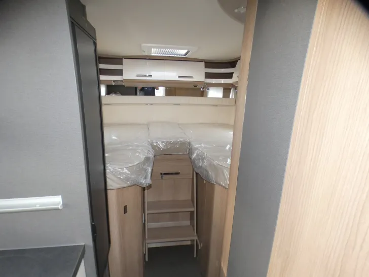 Fahrzeugbild Carthago C2-tourer I 141 KB-LE comfort 4.2t #20