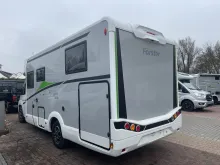 Fahrzeugbild Forster T 745 EB Automatik * 140 PS * 3,5 t #5