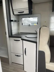 Fahrzeugbild Forster T 745 EB Automatik * 140 PS * 3,5 t #11