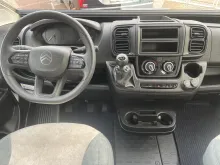 Fahrzeugbild Forster V 599 HBL Livin' Up Pro 140 PS*Markise*Rückfahrkamera #10