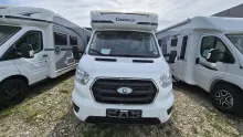 Fahrzeugbild Chausson Teilintegrierte 640 Titanium Line Modell 2026, sofort verfügbar #5