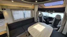Fahrzeugbild Chausson Teilintegrierte 640 Titanium Line Modell 2026, sofort verfügbar #9