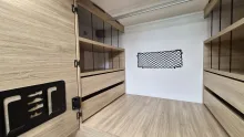 Fahrzeugbild Chausson Teilintegrierte 640 Titanium Line Modell 2026, sofort verfügbar #16