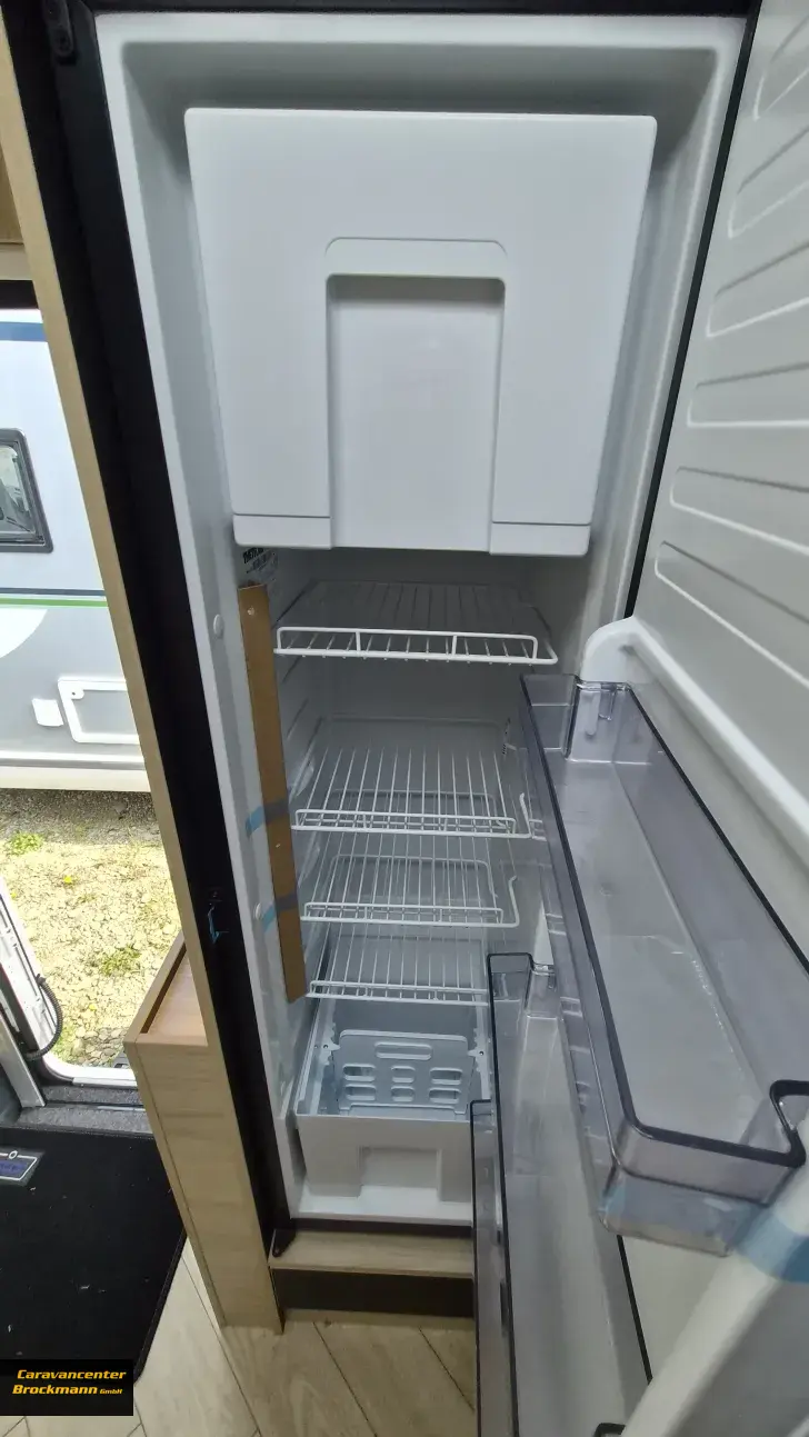 Fahrzeugbild Chausson Teilintegrierte 640 Titanium Line Modell 2026, sofort verfügbar #18
