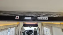 Fahrzeugbild Chausson Teilintegrierte 640 Titanium Line Modell 2026, sofort verfügbar #22