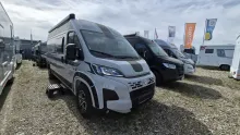 Fahrzeugbild Chausson Vans V594 Sport Line Modell 2026, sofort verfügbar #1