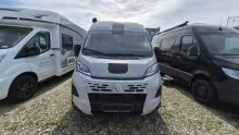 Fahrzeugbild Chausson Vans V594 Sport Line Modell 2026, sofort verfügbar #3