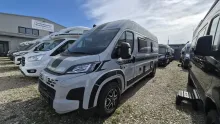 Fahrzeugbild Chausson Vans V594 Sport Line Modell 2026, sofort verfügbar #4