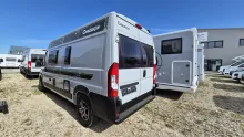 Fahrzeugbild Chausson Vans V594 Sport Line Modell 2026, sofort verfügbar #5