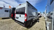 Fahrzeugbild Chausson Vans V594 Sport Line Modell 2026, sofort verfügbar #6