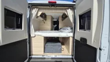 Fahrzeugbild Chausson Vans V594 Sport Line Modell 2026, sofort verfügbar #7