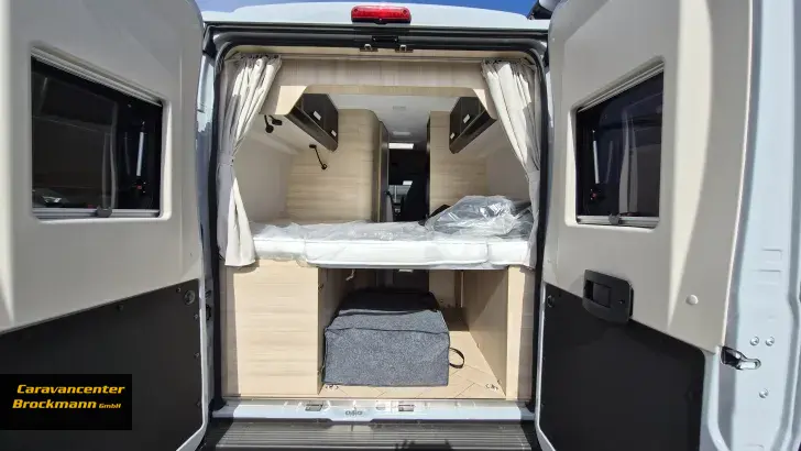 Fahrzeugbild Chausson Vans V594 Sport Line Modell 2026, sofort verfügbar #7